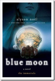 Blue Moon Cover