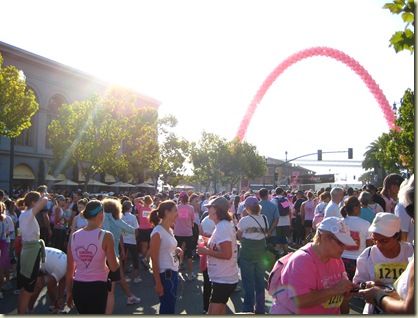 Race for the Cure 170