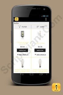 Free LampShop APK for Android
