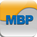 MBP商务应用平台（手机版） logo