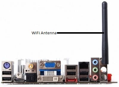 Computer Wont Connect on Mobo Features   Pci Express X16 Sata 3 0 Overclocking Wifi
