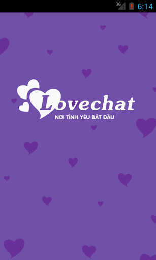 LoveChat Kết bạn Làm quen