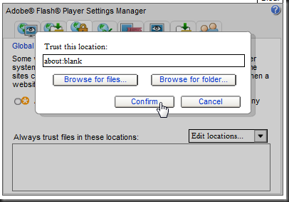 firefox flash plugin warning firefox flash plugin warning