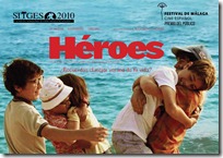 Heroes - Apaisado