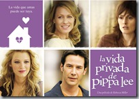 La vida privada de Pippa Lee - Apaisado