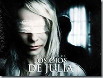 Los ojos de Julia - Apaisado