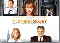 Morning glory - Apaisado