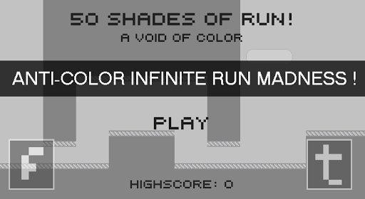 免費下載休閒APP|50 Shades of Run! app開箱文|APP開箱王