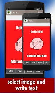 How to mod Jo Baka Memes Generator 1.02 unlimited apk for bluestacks