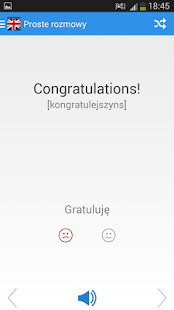 Angielski - Ucz się języka(圖5)-速報App