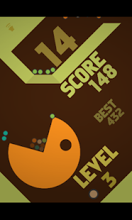 How to install Eat the balls, Bob! - Balldrop 1.1 mod apk for pc