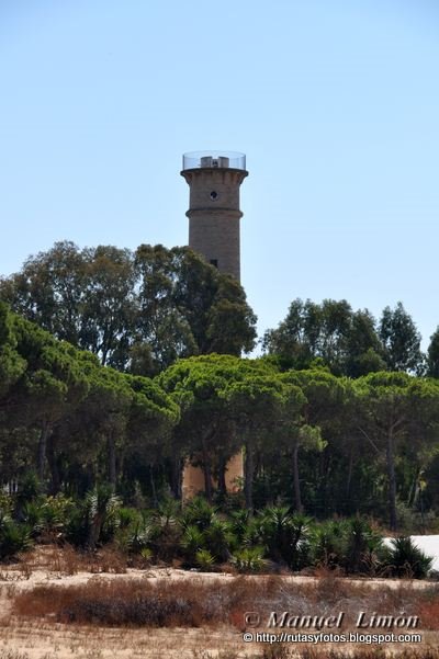 Faro de San Jerónimo