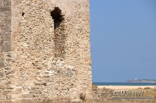 Torre de Castilnovo