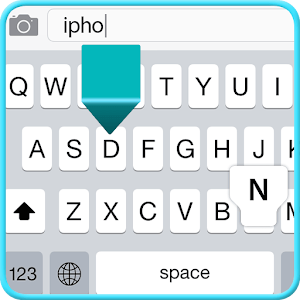 Classic Keyboard 1.3 Icon