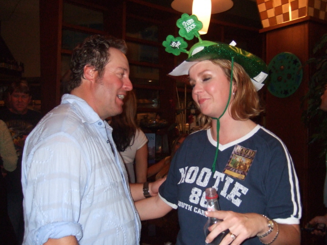 gary valentine