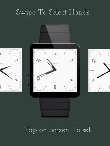 【免費個人化App】Watchface Store Wear-APP點子