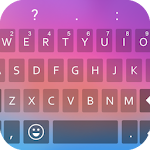 Emoji Keyboard - Dream Color Apk
