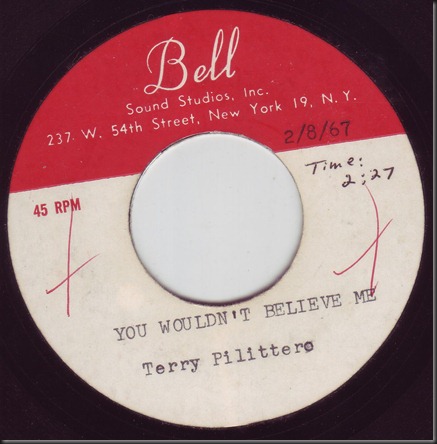 terry pilittere