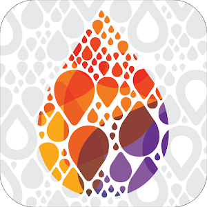 Colortek Paint logo