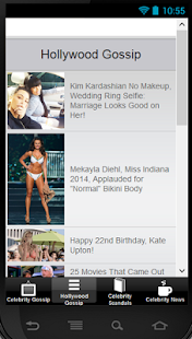 Free Download Celebrity News And Gossips APK for PC