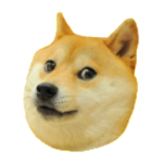 Cover Image of Download Doge 2048 2.2.3-play-4eva APK