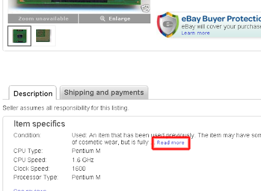 Как покупать на ebay