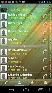 How to mod RocketDial Rain Theme patch 2.0 apk for pc