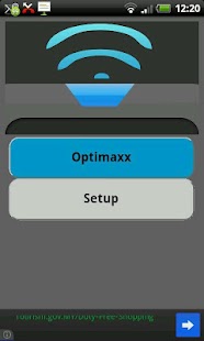 Focus Optimaxx GSM CRO Screenshots 1