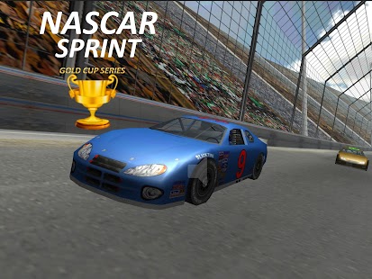 How to install Nascar Sprint Gold Cup 3D 1.1 mod apk for laptop