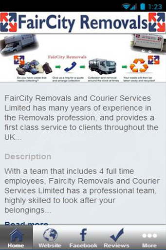 FairCity Removals