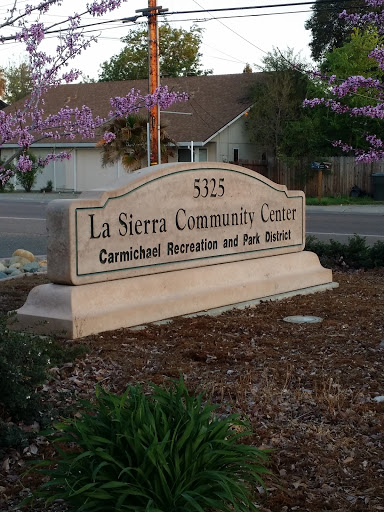 La Sierra Community Center 