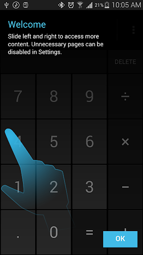 Calculator Plus