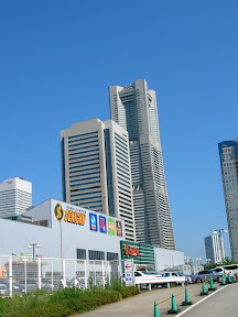 101 - Landmark tower.JPG