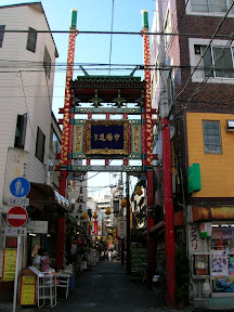 116 - Puerta Ichiba Dori-Mon.JPG