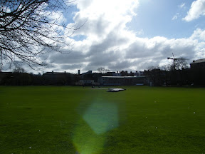 13 - Club de cricket de la Universidad de Dublín.JPG