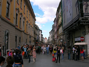 066 - Calle Florianska.JPG