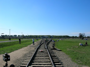 131 - Auschwitz II - Birkenau.JPG