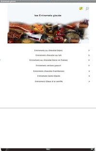 Modern pastry Screenshots 6