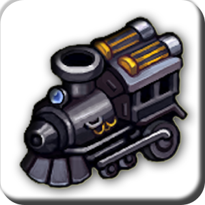 Train1848 Gold rush 解謎 App LOGO-APP開箱王