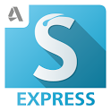 SketchBook Express icon