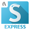 SketchBook Express icon