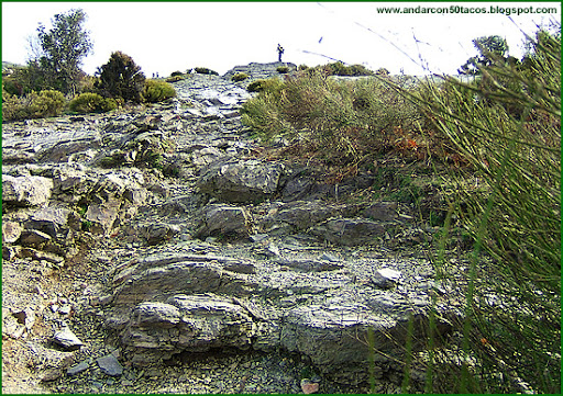 Montseny: ruta al Matagalls por GR-5.2