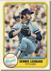 Dennis Leonard Fleer 81