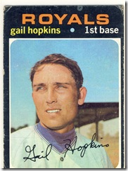 1971 269 Gail Hopkins