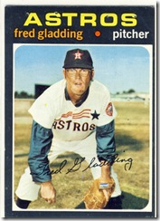 1971 381 Fred Gladding