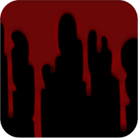 血の壁紙 スマホ待受壁紙 Ver2 Androidアプリ Applion