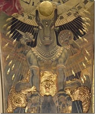 Moloch Moloch