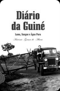 Diario da Guine