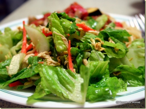 chinese chicken salad 2010