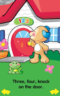 Storybook Rhymes Volume 1(圖3)-速報App